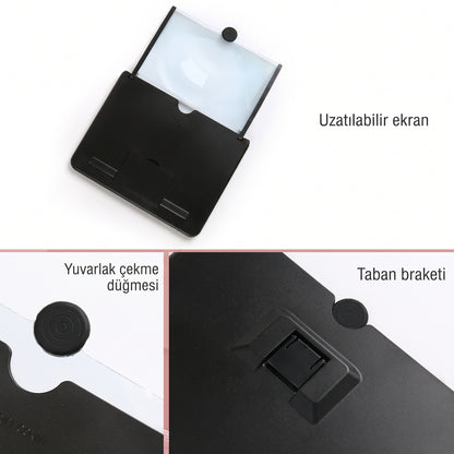Telefon Ekran Büyütücü